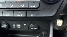 Hyundai Tucson 1.6 TGDi 177 N Line 5dr 2WD Petrol Estate